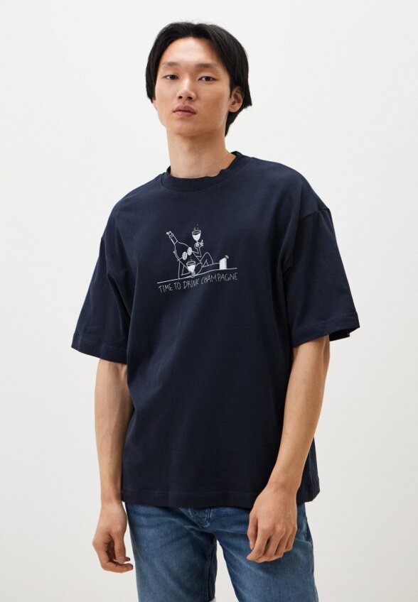 Футболка Mark Formelle