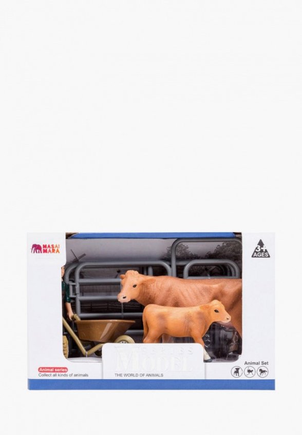Набор игровой Masai Mara