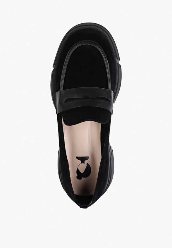 Лоферы Stella Della Moda