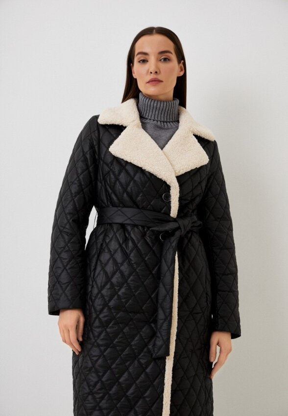 Куртка-пальто Avalon