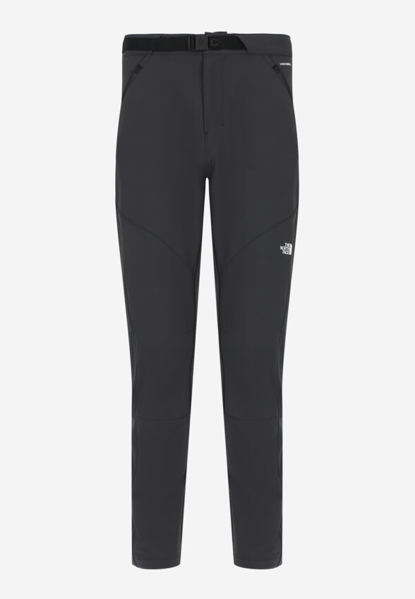 Брюки женские The North Face Diablo Reg, Серый