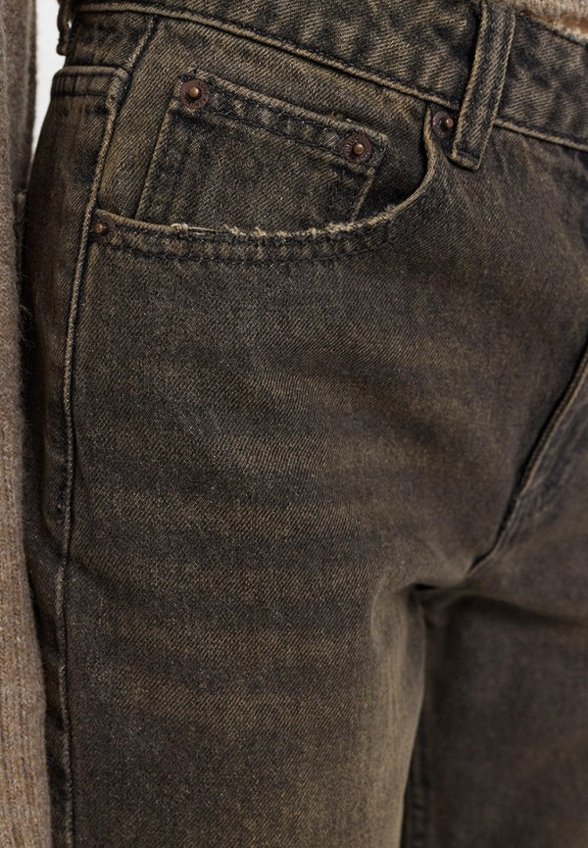 Джинсы Love Republic