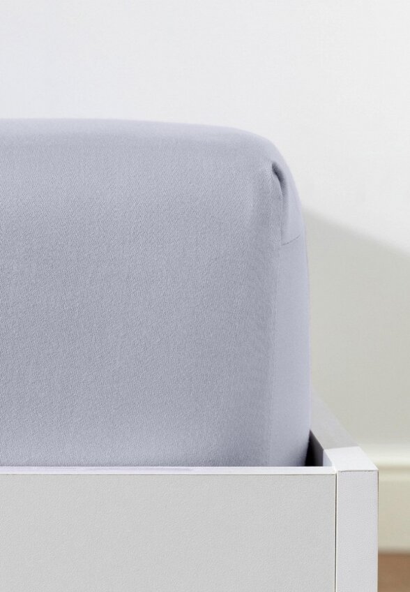 Простыня 2-спальная Cozy Home