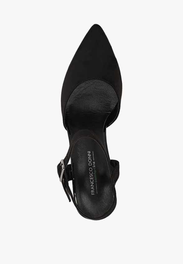 Туфли Francesco Donni