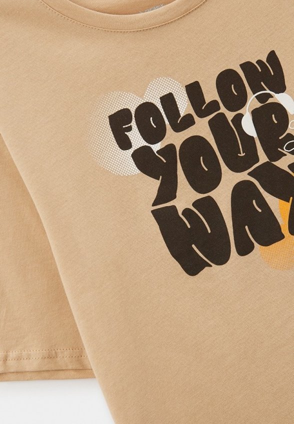 Футболка Demix