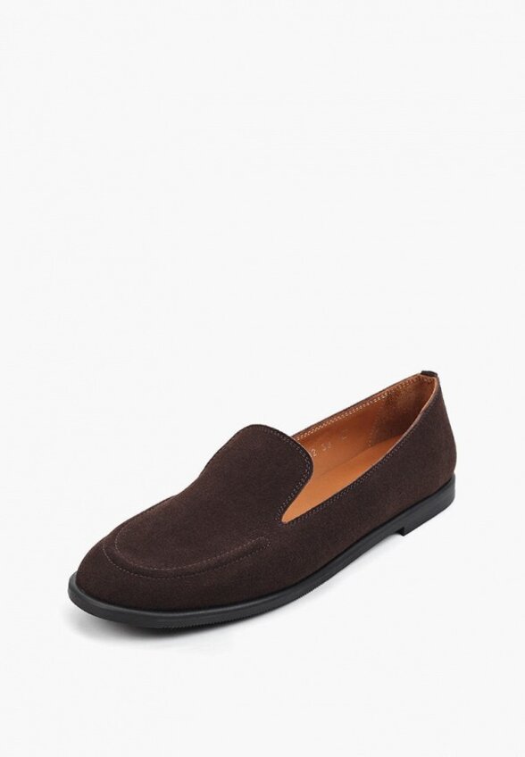 Лоферы Lusavou