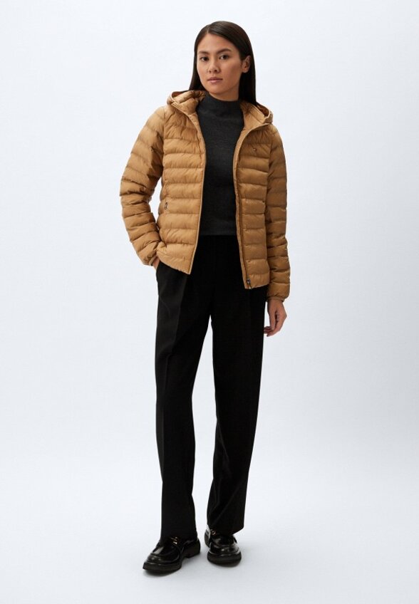 Куртка стеганая Tommy Hilfiger