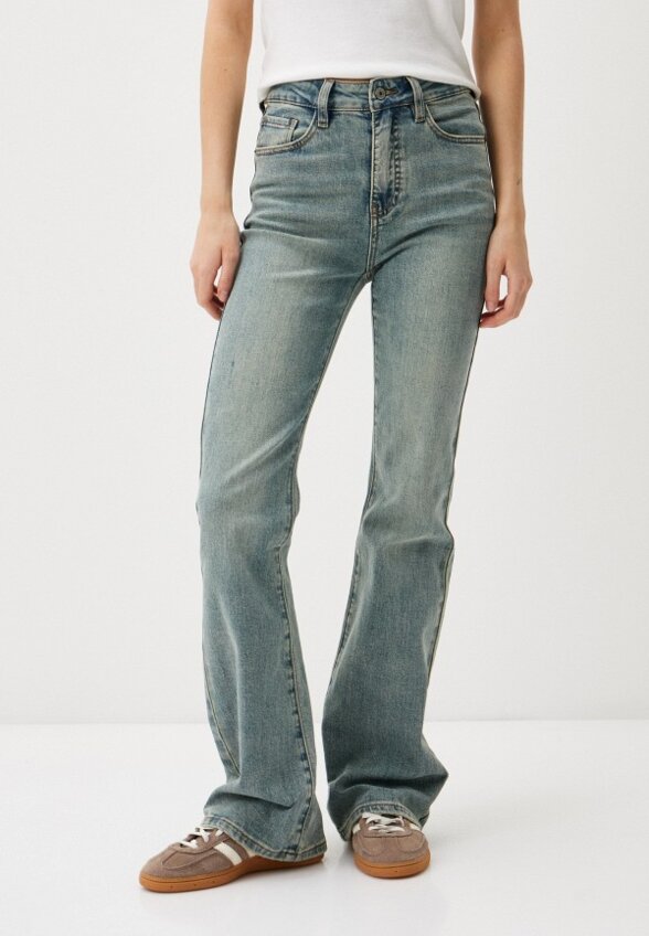 Джинсы Mossmore