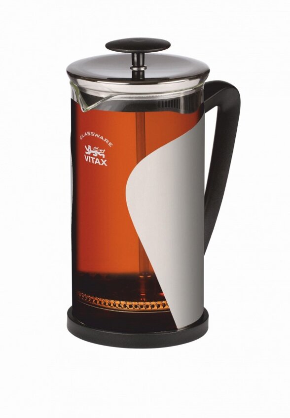 Френч-пресс Vitax