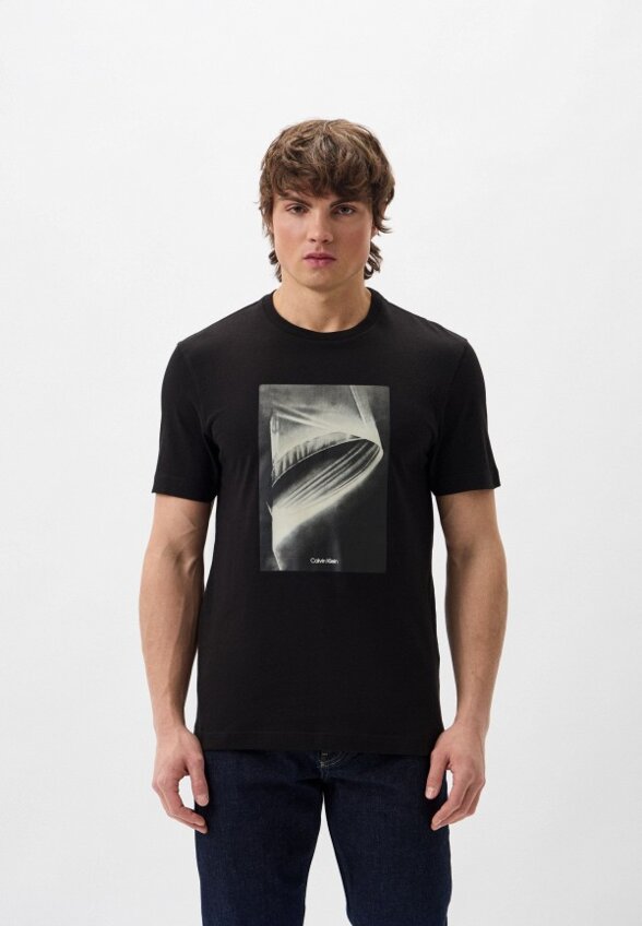 Футболка Calvin Klein