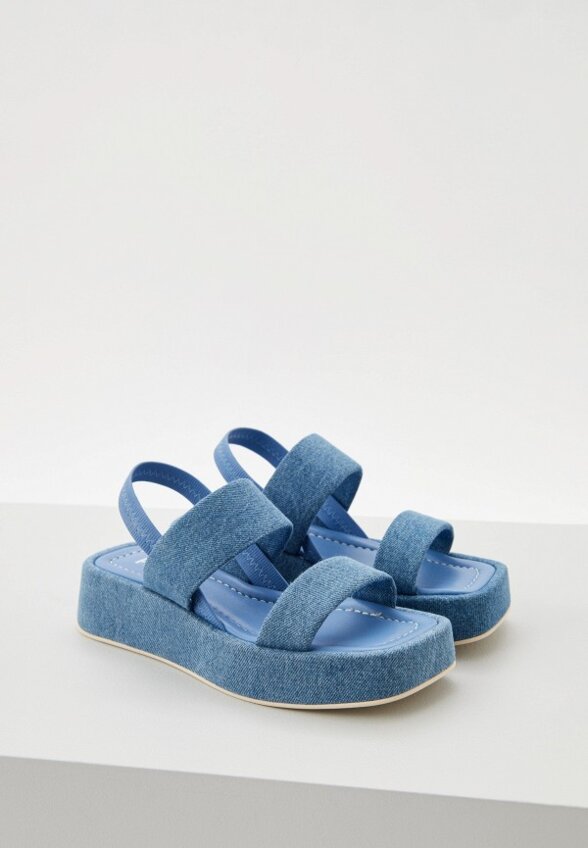 Босоножки Pollini