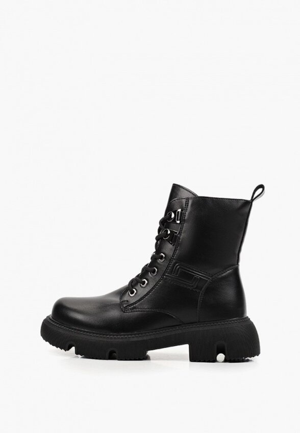 Ботинки Shuzzi