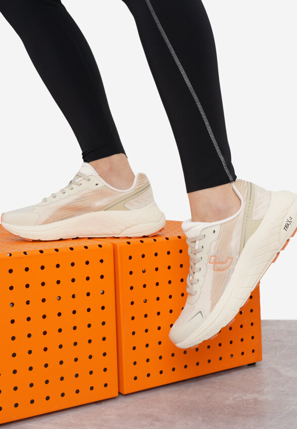 Кроссовки женские Safety Jogger, Бежевый