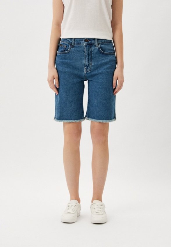 Шорты джинсовые BLCV