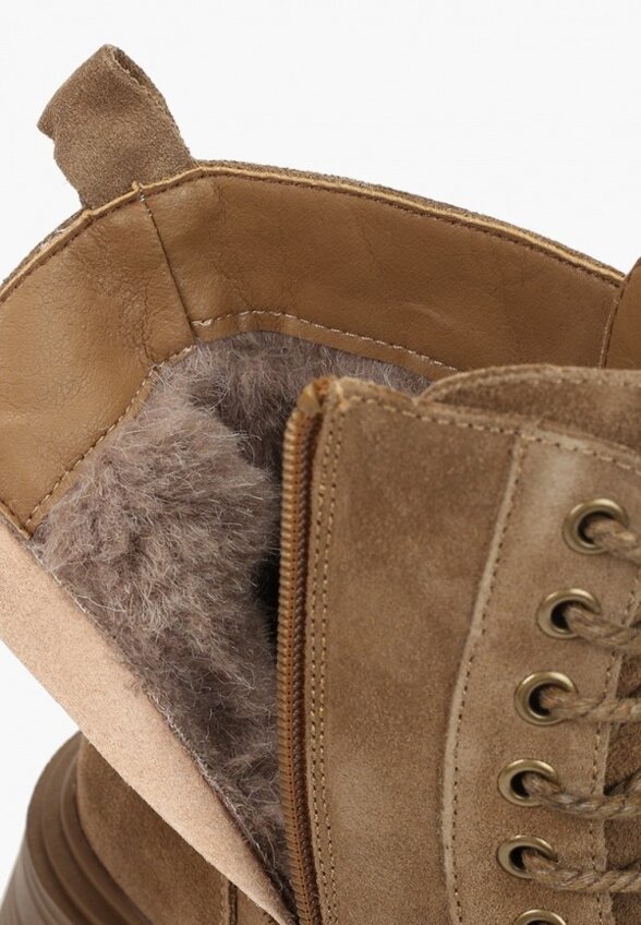 Ботинки Thomas Munz