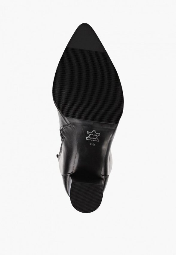 Ботфорты Lusavou