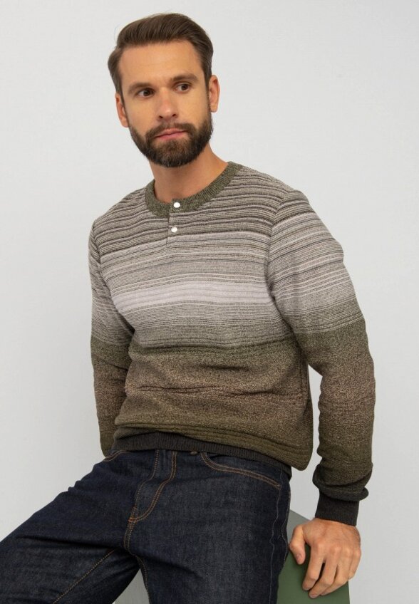 Джемпер Стим