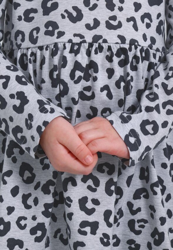 Платье Апрель