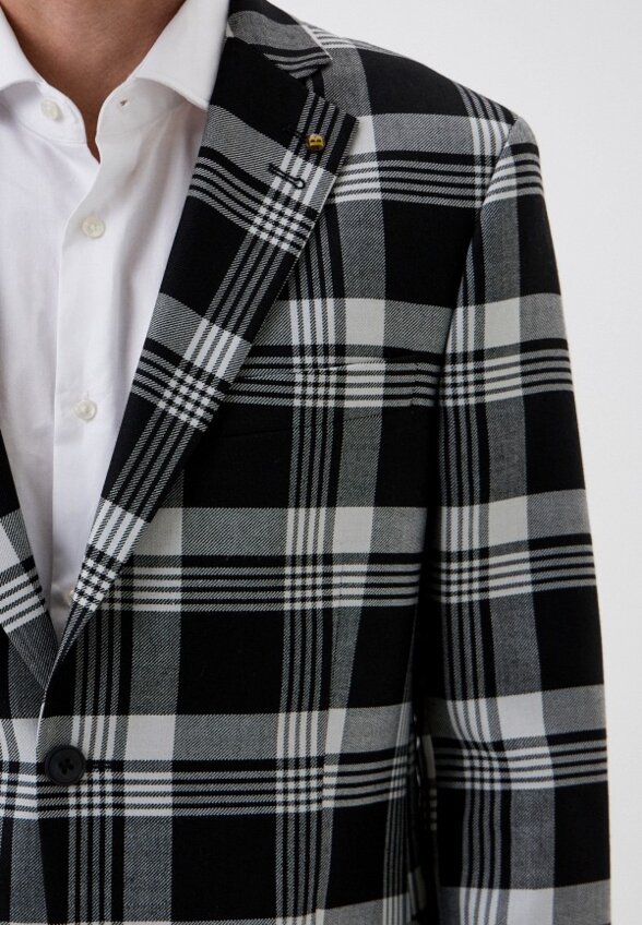 Пиджак Bazioni