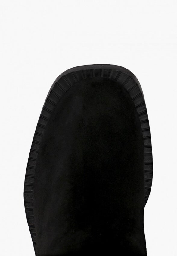 Ботфорты Abricot