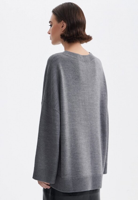 Джемпер True Red