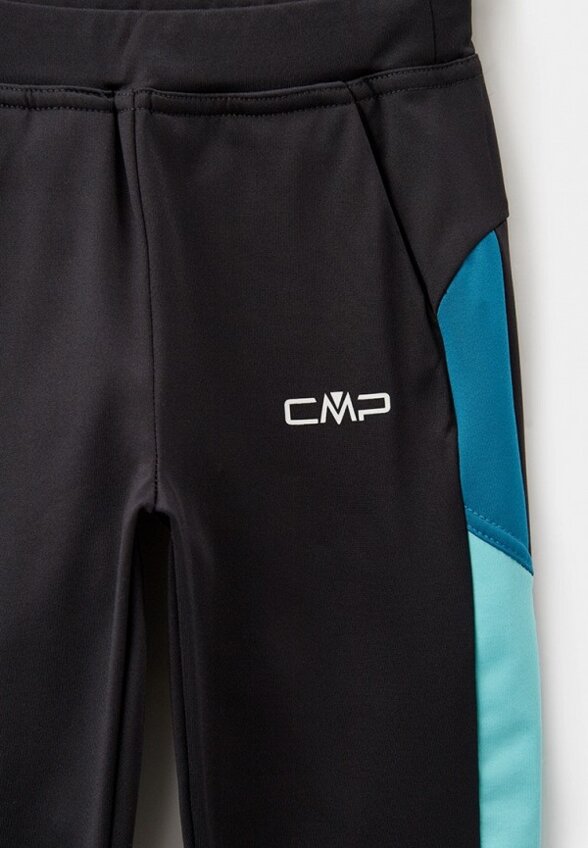 Брюки спортивные CMP