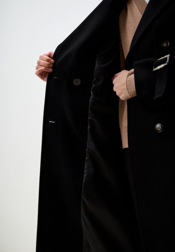 Пальто Снежная Королева