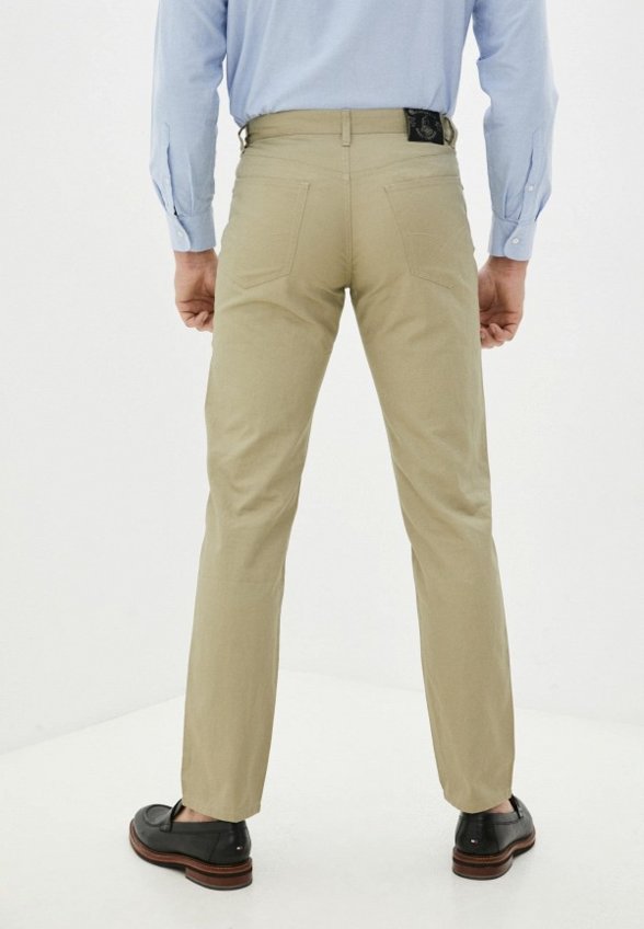 Джинсы Великоросс