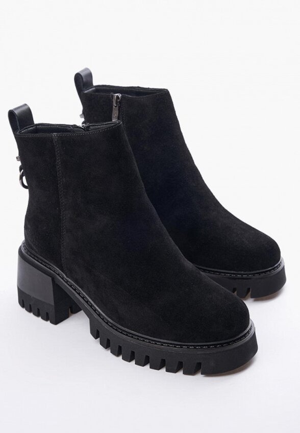 Ботильоны Niota Line