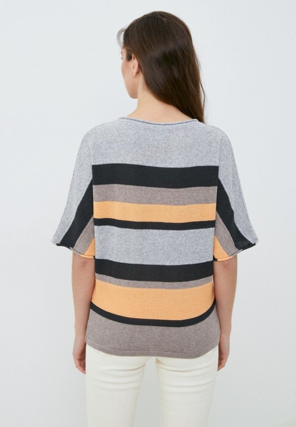 Джемпер Стим