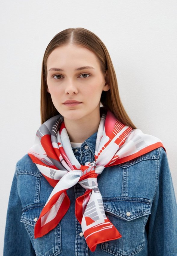 Платок Eleganzza