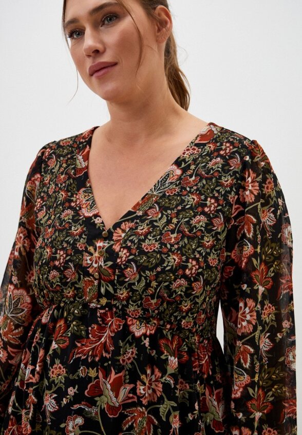 Платье Springfield