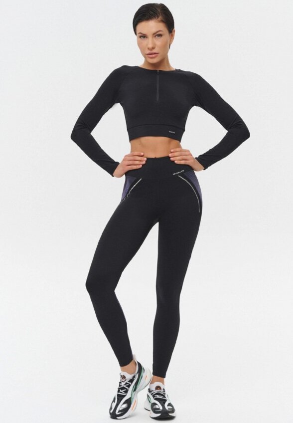 Леггинсы Neverlate