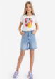 Шорты джинсовые Kapika3  - превью
