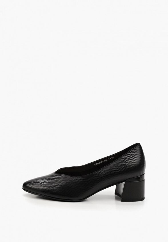 Туфли Sintia Easy Gaite