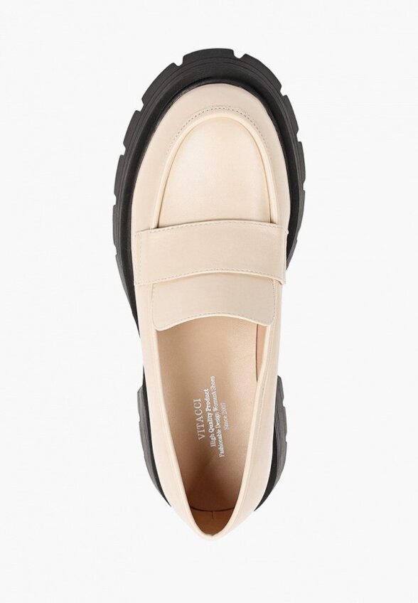 Лоферы Vitacci