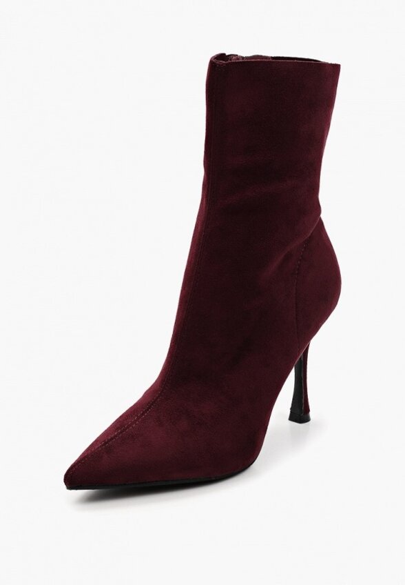 Ботильоны Dino Ricci Select