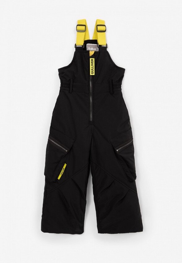 Полукомбинезон Gulliver