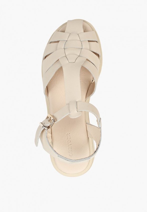 Сандалии Greyder