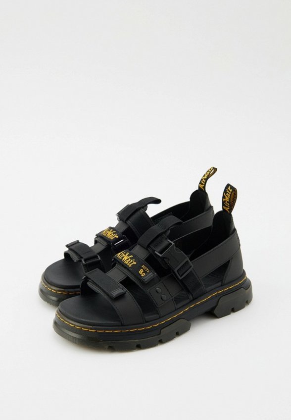 Сандалии Dr. Martens