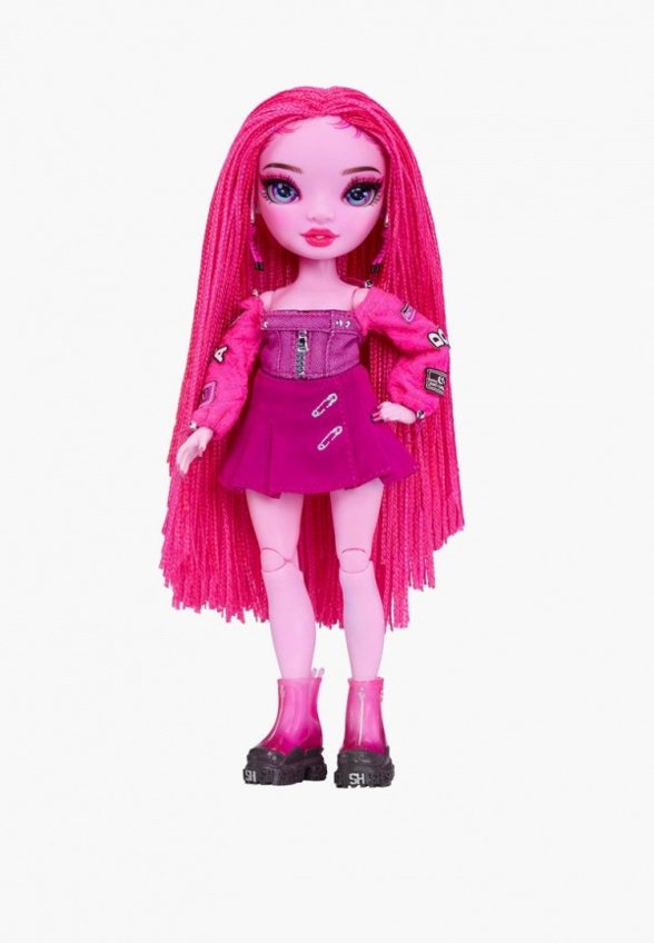 Кукла Росмэн