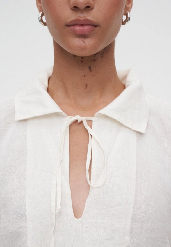 Блуза Dou Bochi