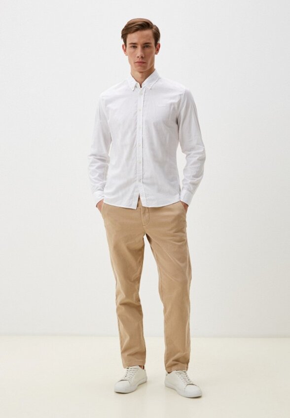 Рубашка Pepe Jeans