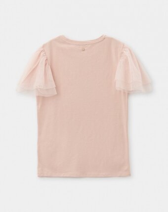 Футболка United Colors of Benetton детям