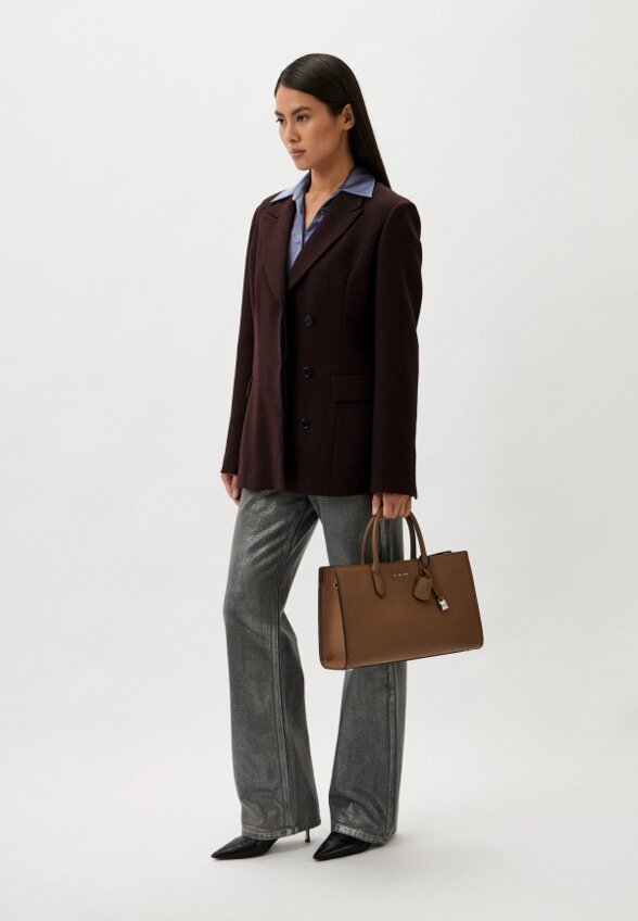 Сумка и брелок Michael Michael Kors