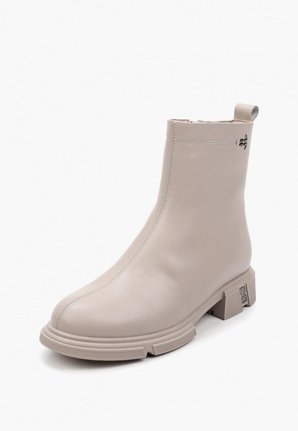 Ботинки Valeani