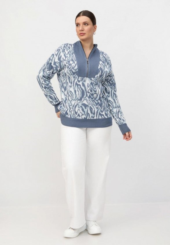 Джемпер Vivawool