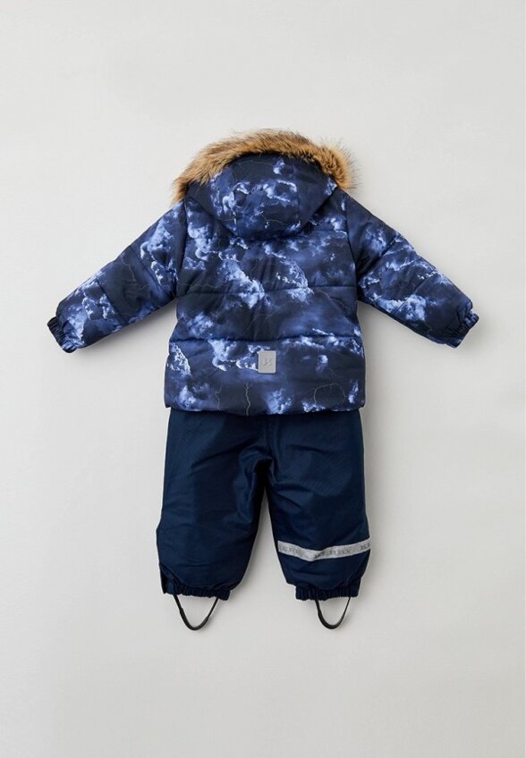 Комбинезон утепленный Kerry