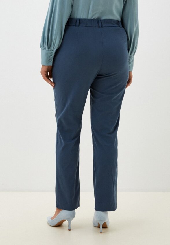 Брюки Silver String