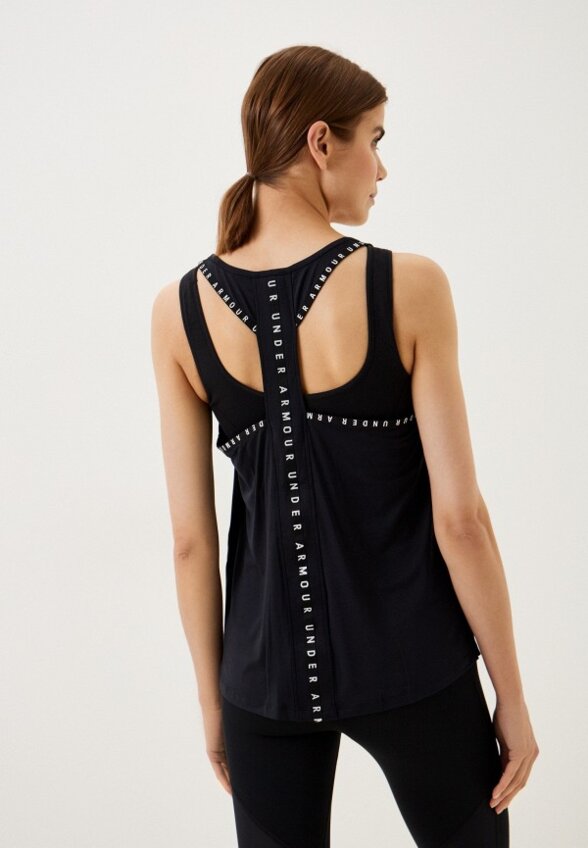 Майка спортивная Under Armour